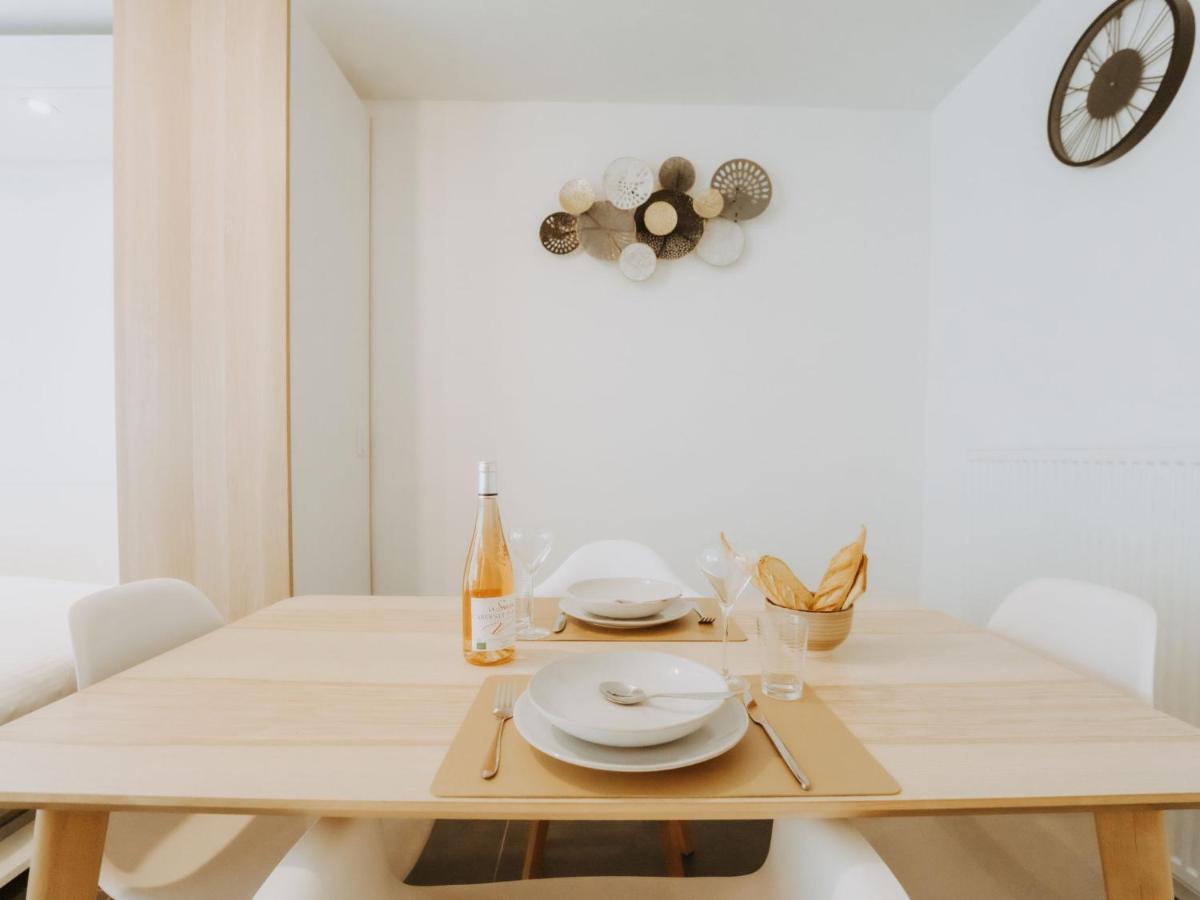 Studio Studio Oasi With Parking By Interhome 布兰肯贝赫 外观 照片